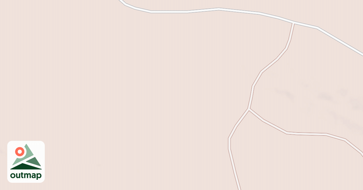 Map of TAYLOR CREEK SPUR C