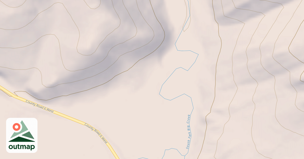 Map of BLM National GTLF Public Motorized Roads 4a76ee1a-e24b-4164-ac10-ddd5a0ebe6ca