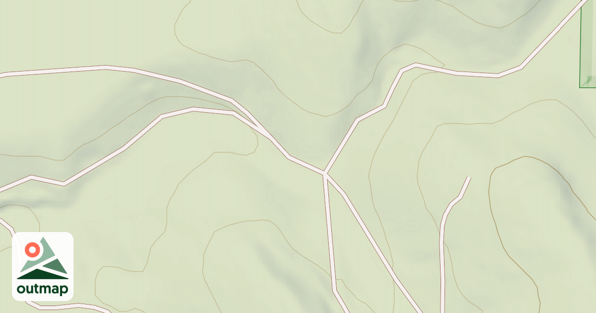 Map of BLM National GTLF Public Motorized Roads 19b18e14-d12a-4da5-9c22-b6cc759512e3