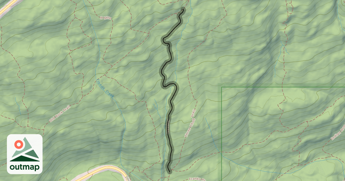 Map of Leecher