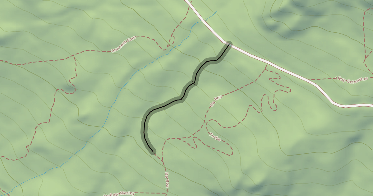 Map preview of Loamy Roamy