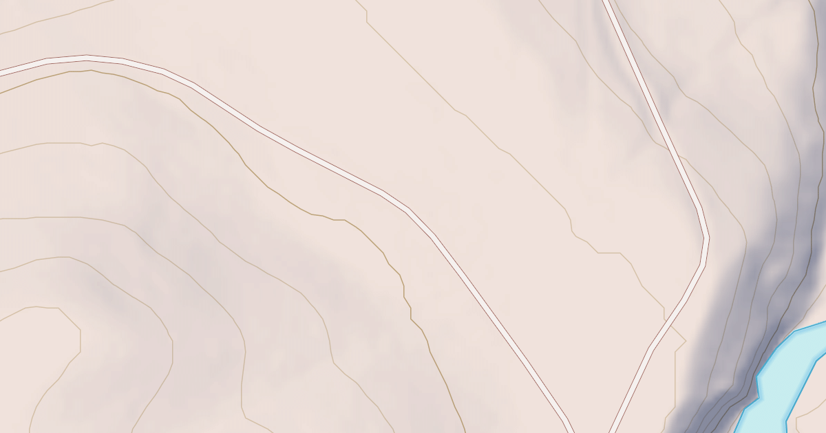 Map preview of BLM National GTLF Public Motorized Roads 3f7ffbe6-49ab-419d-ac41-caf8f52ce4a3