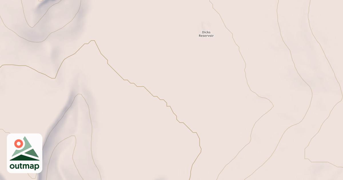 Map of USFS National Forest System Roads {16CDDA77-ADE2-4AD5-ACB9-6D651EB2CE5B}