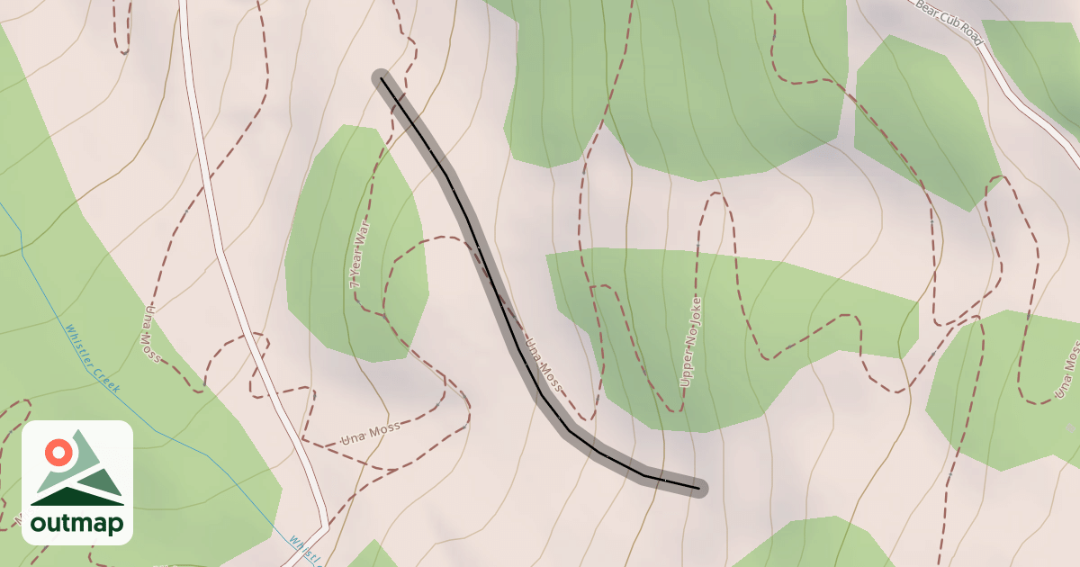 Map of Joker Connector