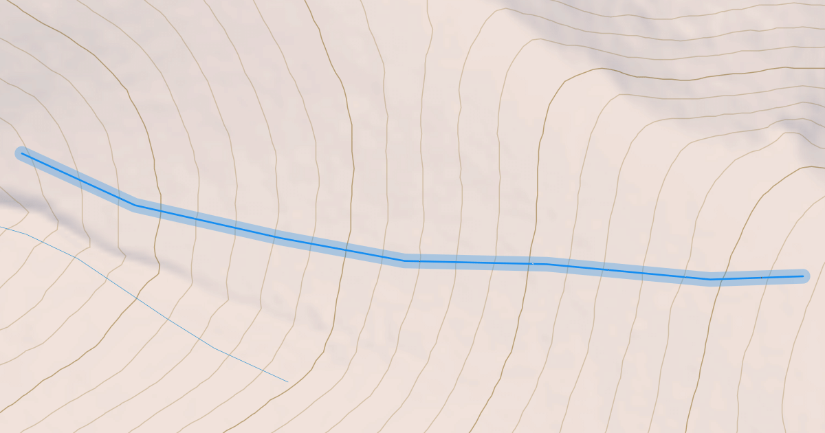 Map preview of Gray's