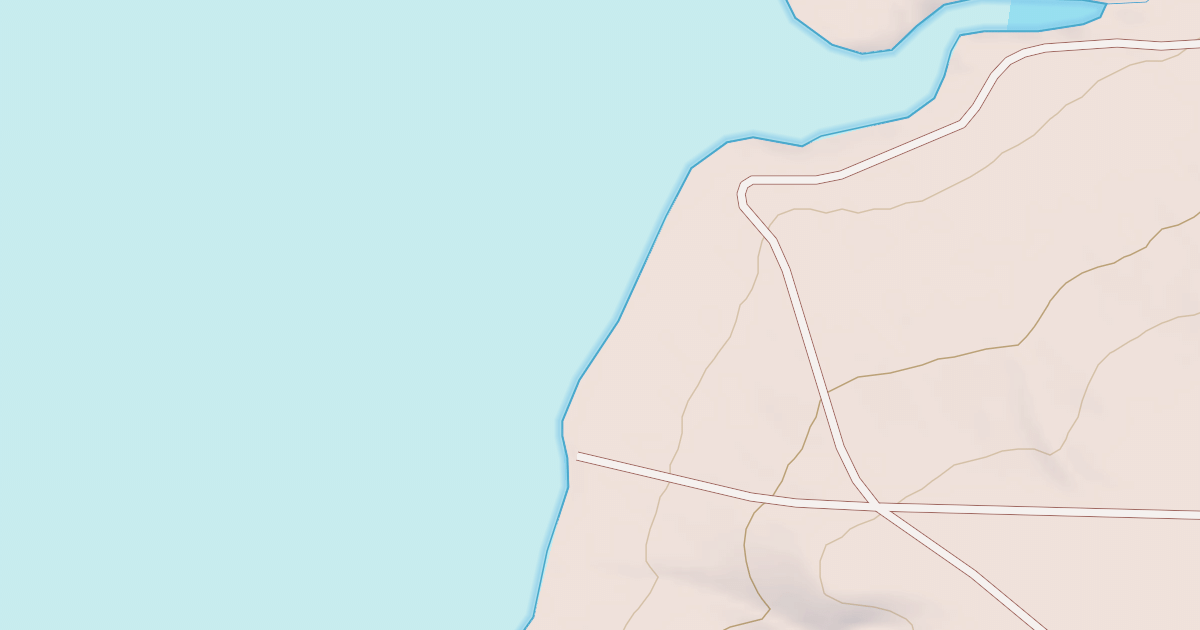 Map preview of BLM National GTLF Public Motorized Roads 0c3ae760-6eb2-433c-8888-6b90074ca286
