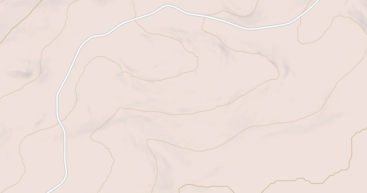Map preview of BLM National GTLF Public Motorized Roads 20824847-ee62-4072-9db6-5dfad24b3554