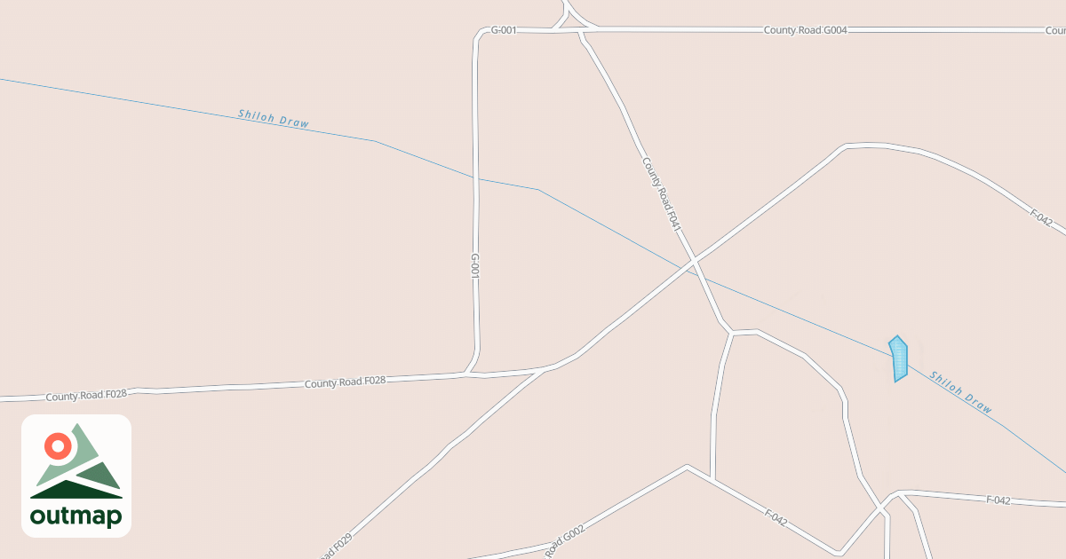 Map of BLM National GTLF Public Motorized Roads 8cf581db-69d3-4fab-a622-9ea456492ae2