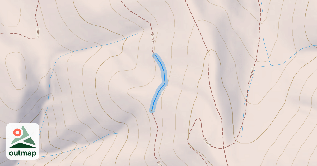 Map of Innie