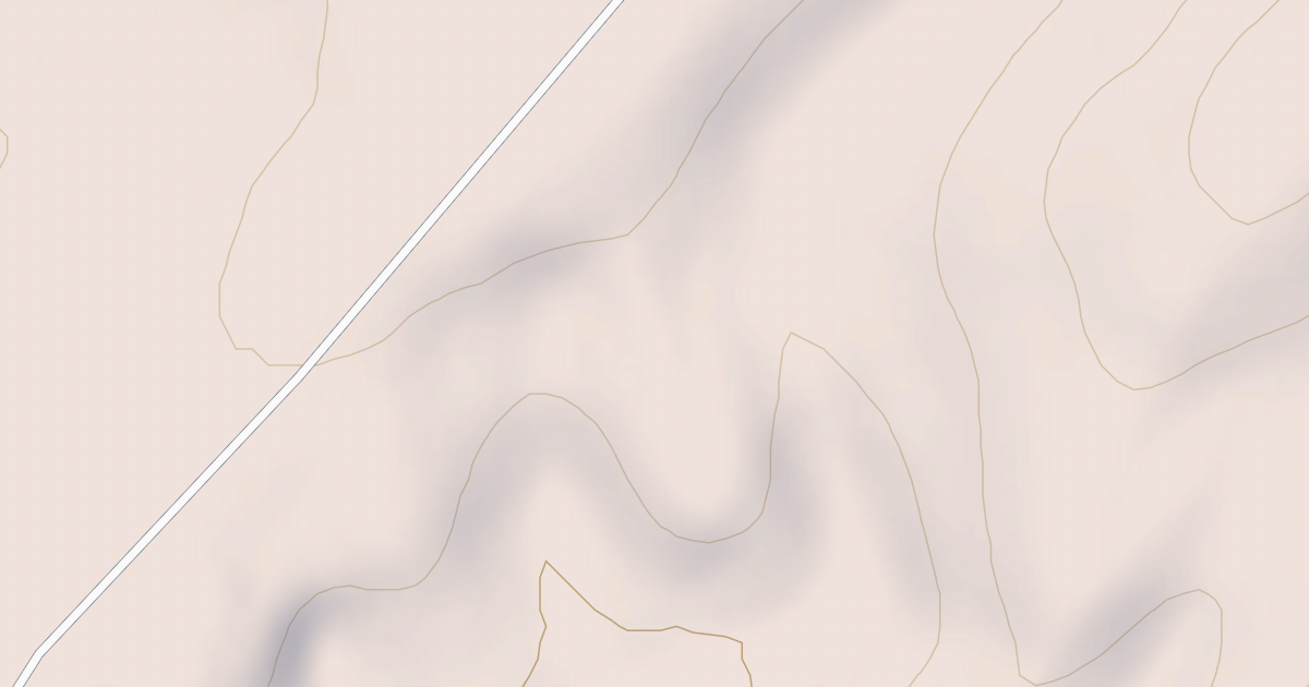 Map preview of BLM National GTLF Public Motorized Roads a8103e34-d5b2-4f78-8a7c-e3f6f3644079