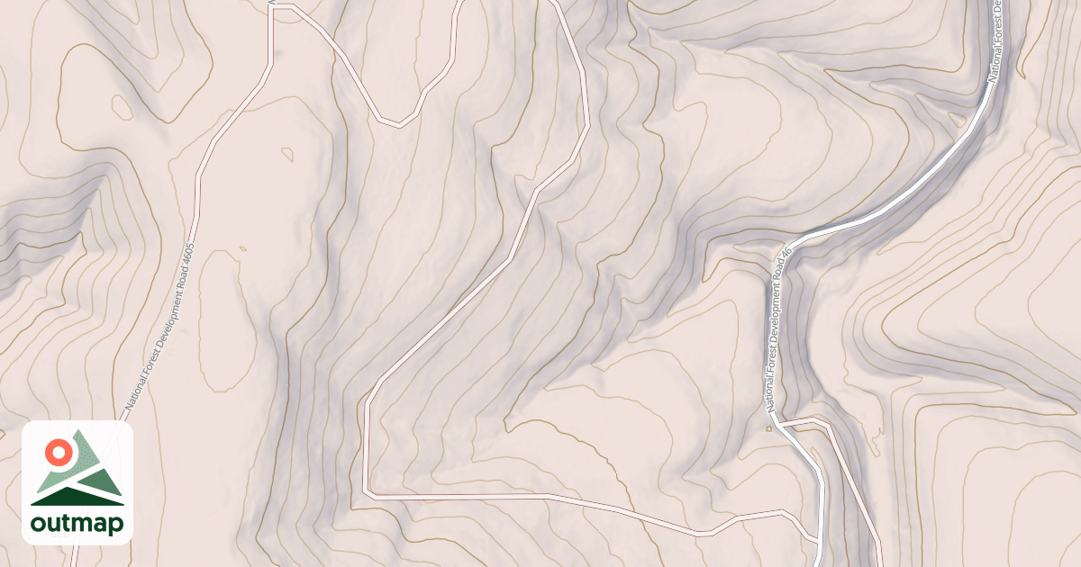 Map of ED-10