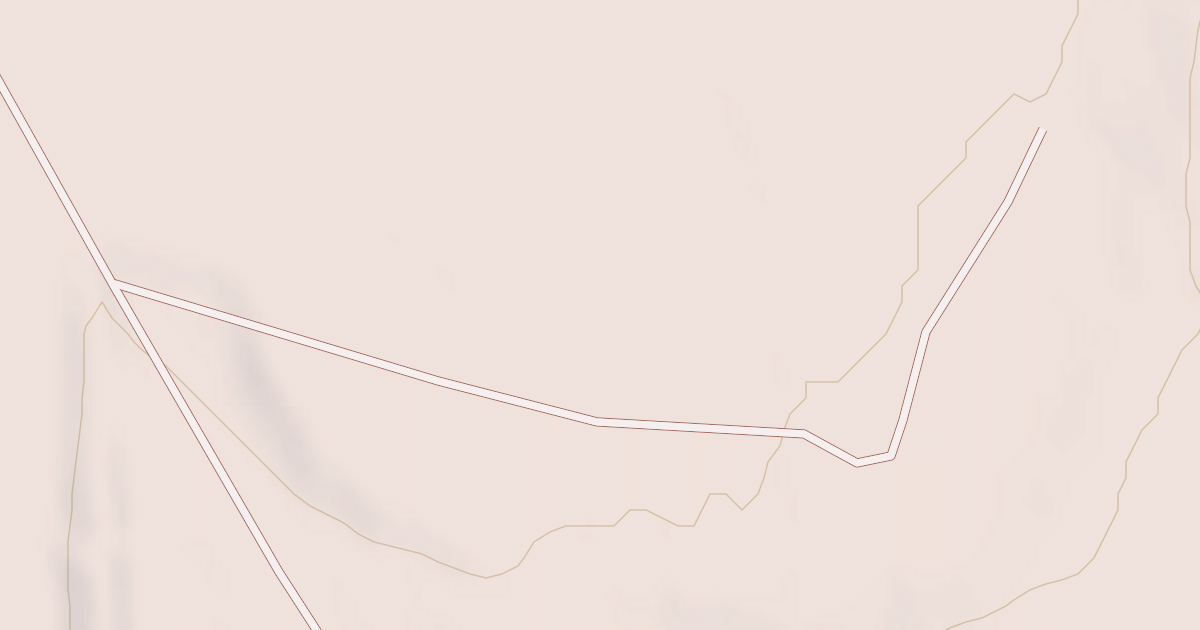 Map preview of HUC