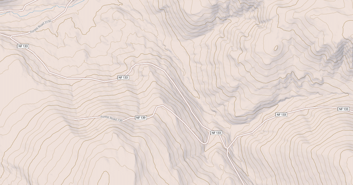Map preview of MAJOR LOCAL