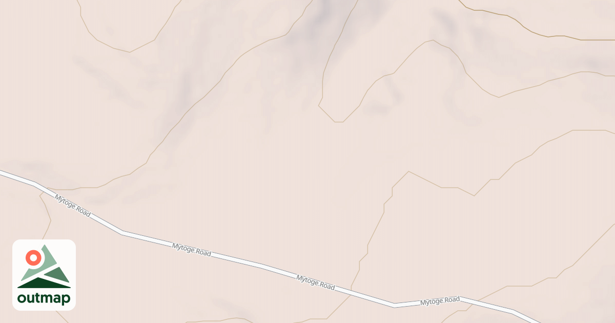 Map of 40046T