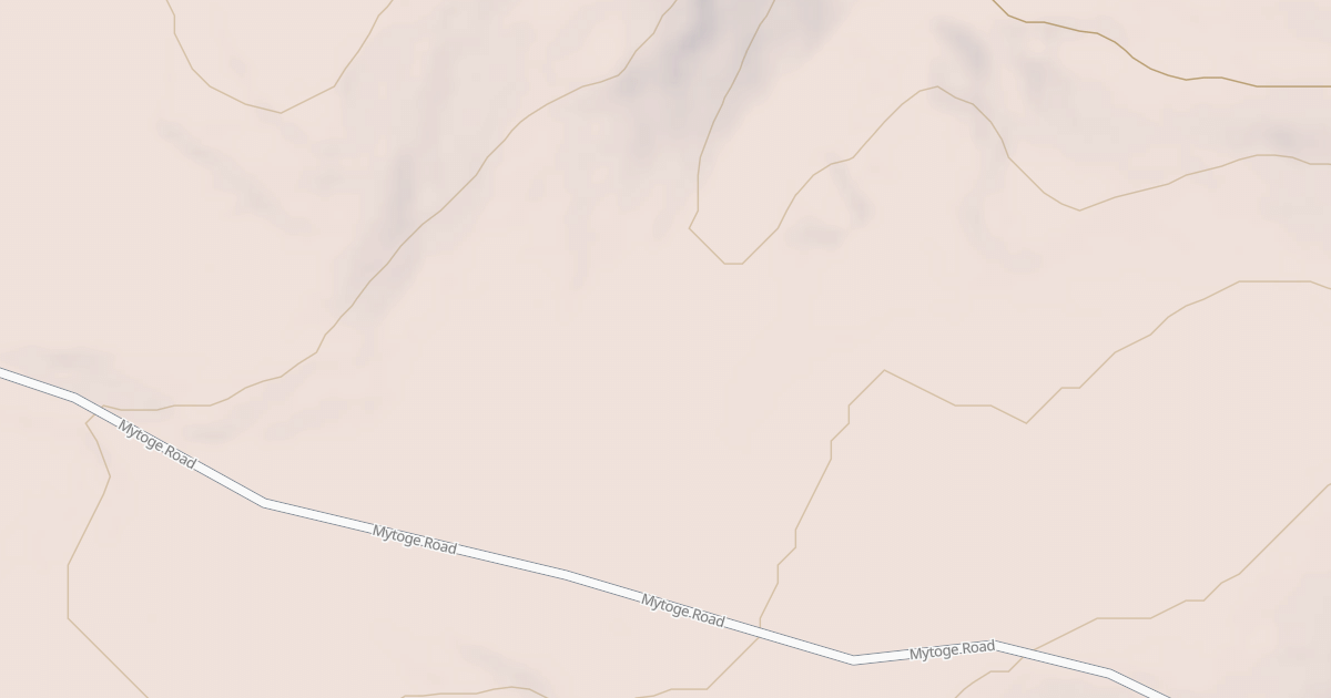 Map preview of 40046T