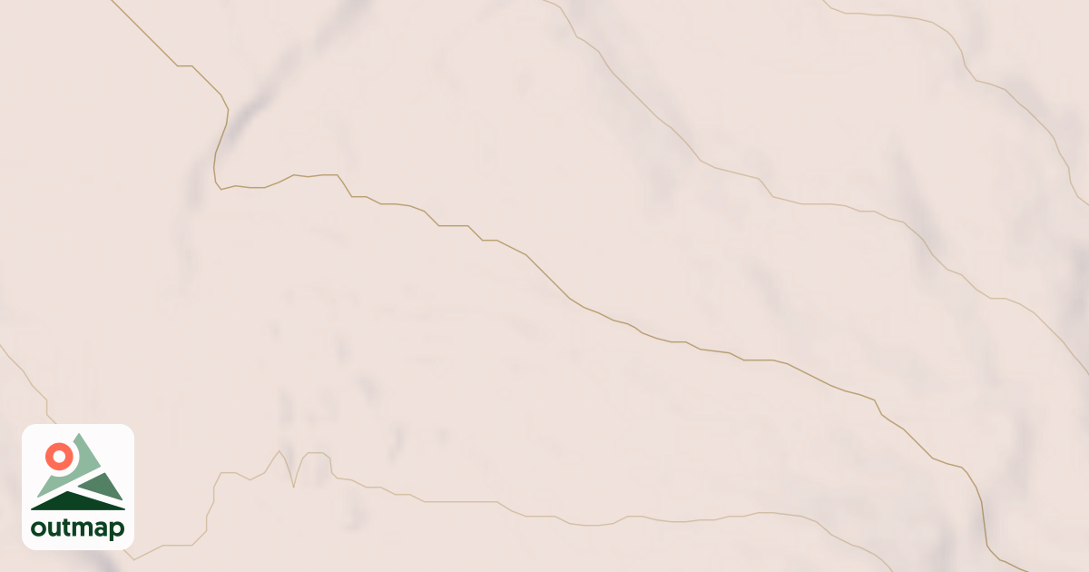 Map of snowmachine
