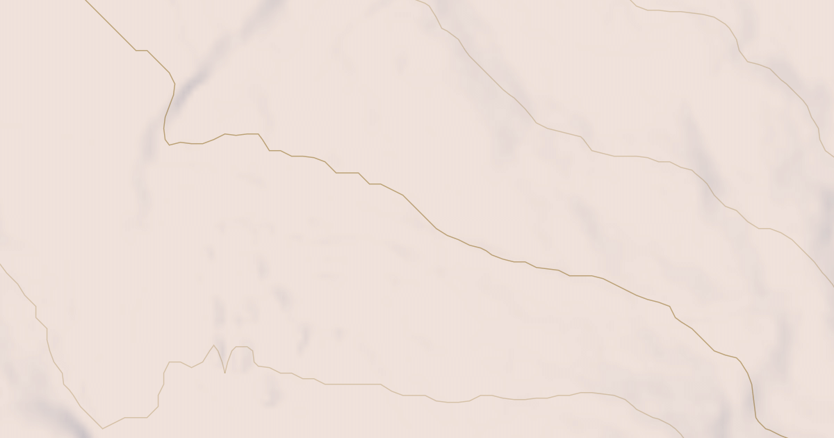 Map preview of snowmachine