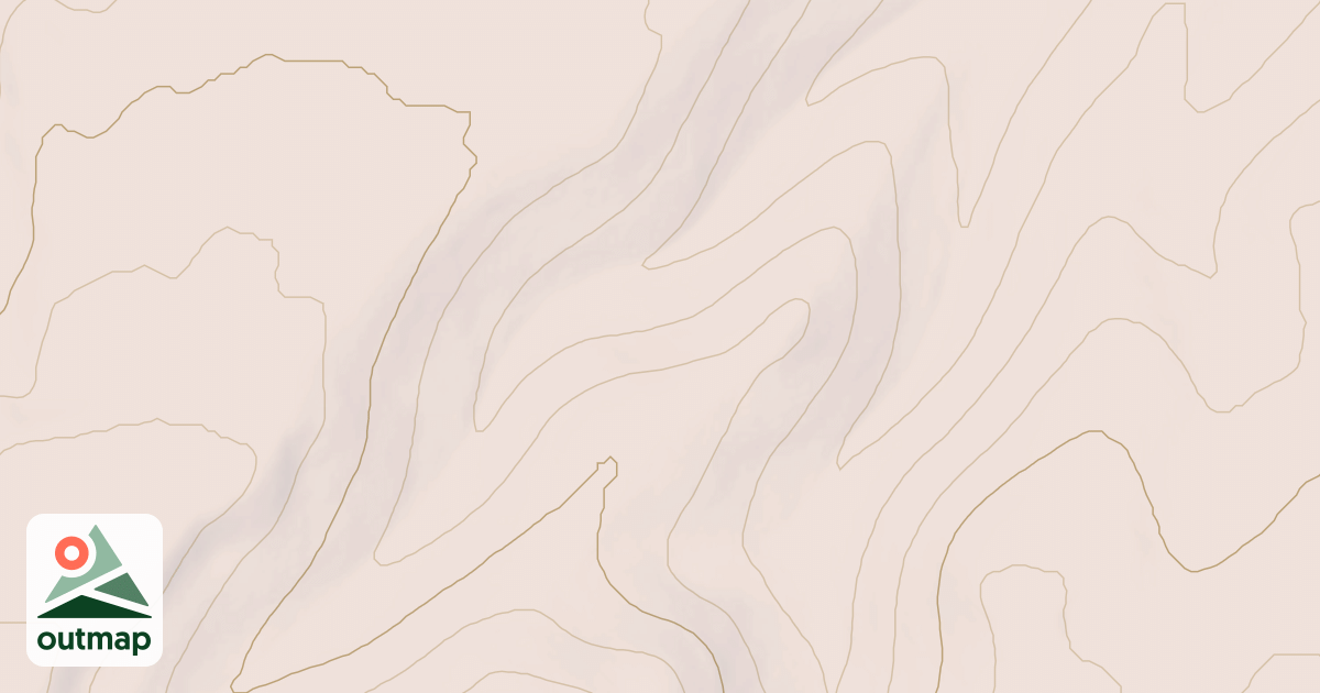 Map of MOTORIZED 204