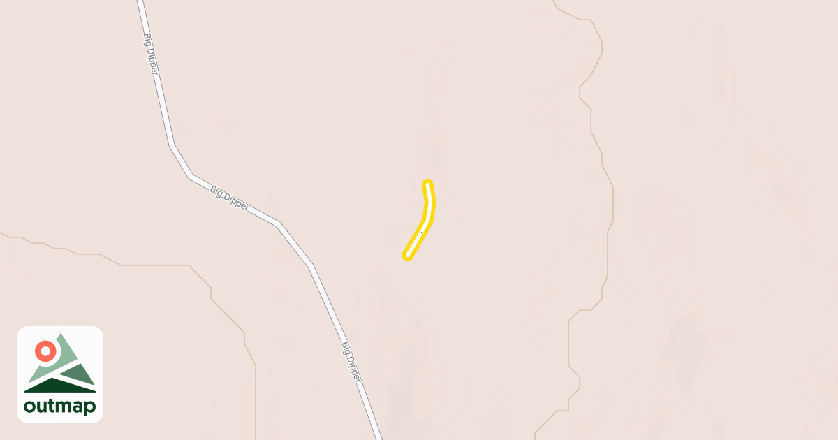 Map of School Loop