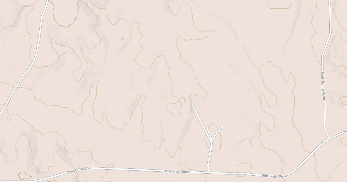 Map preview of USFS Motor Vehicle Use Map Roads {67654E60-1246-404F-8FB0-8879374012B7}