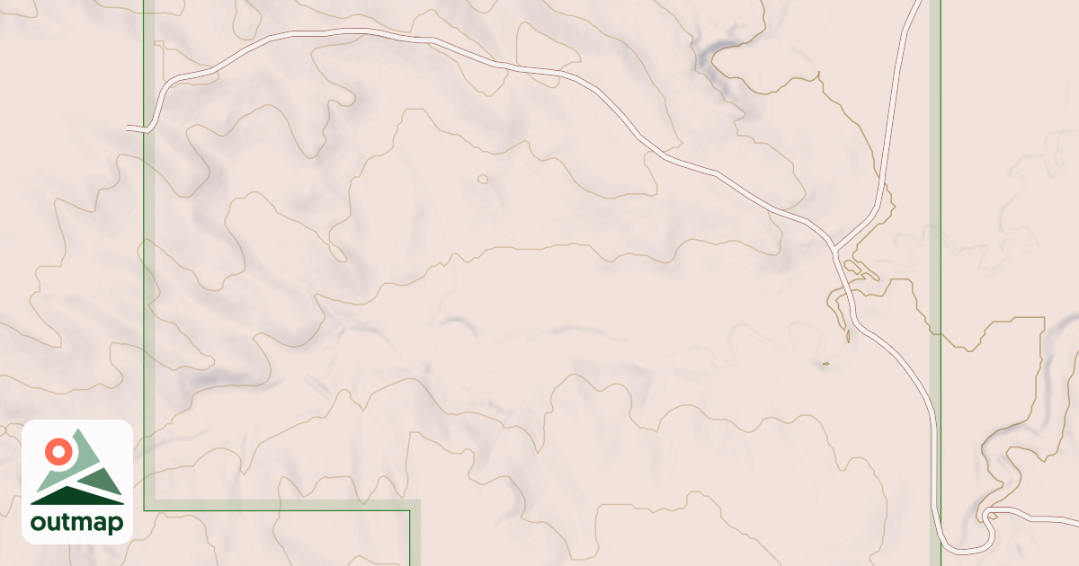 Map of (FDR)801501