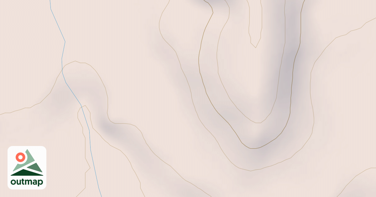 Map of BLM National GTLF Public Motorized Roads 95369dd4-01dd-49e8-93cd-e4f5b1ccfa7f