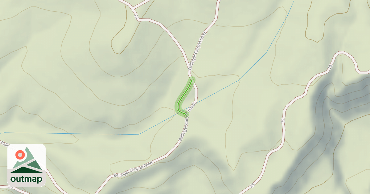 Map of 24