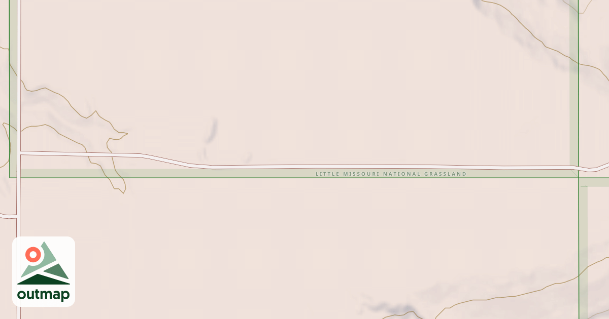 Map of (FDR) 82041