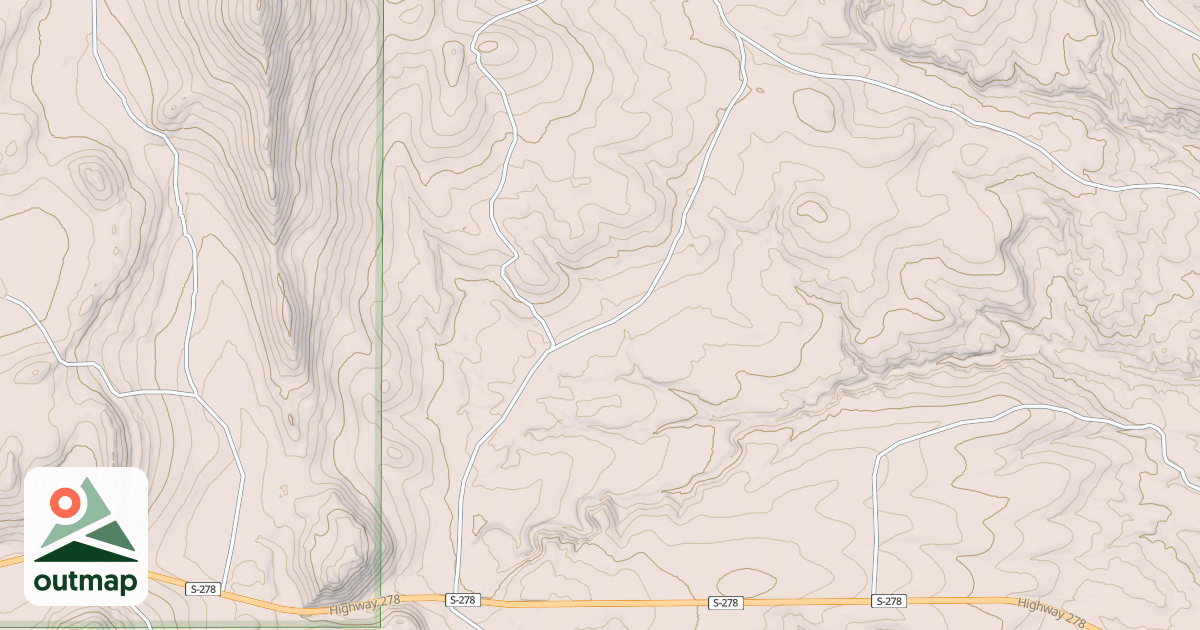 Map of BLM National GTLF Public Motorized Roads 1d9833a3-5fb2-47b0-8eba-1e7927300e76