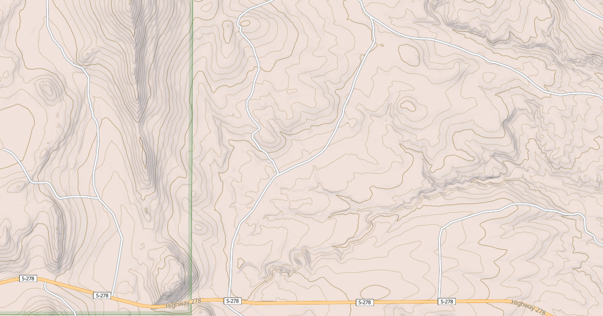 Map preview of BLM National GTLF Public Motorized Roads 1d9833a3-5fb2-47b0-8eba-1e7927300e76