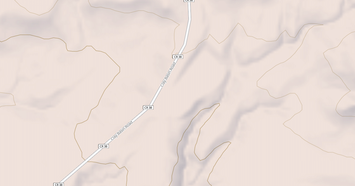 Map preview of BLM National GTLF Public Motorized Roads dd2d6042-1c13-4531-919d-947e271bd2a8