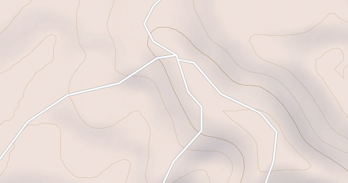 Map preview of BLM National GTLF Public Motorized Roads 7e13ef98-bde3-4105-8ed3-6d0c8544422f