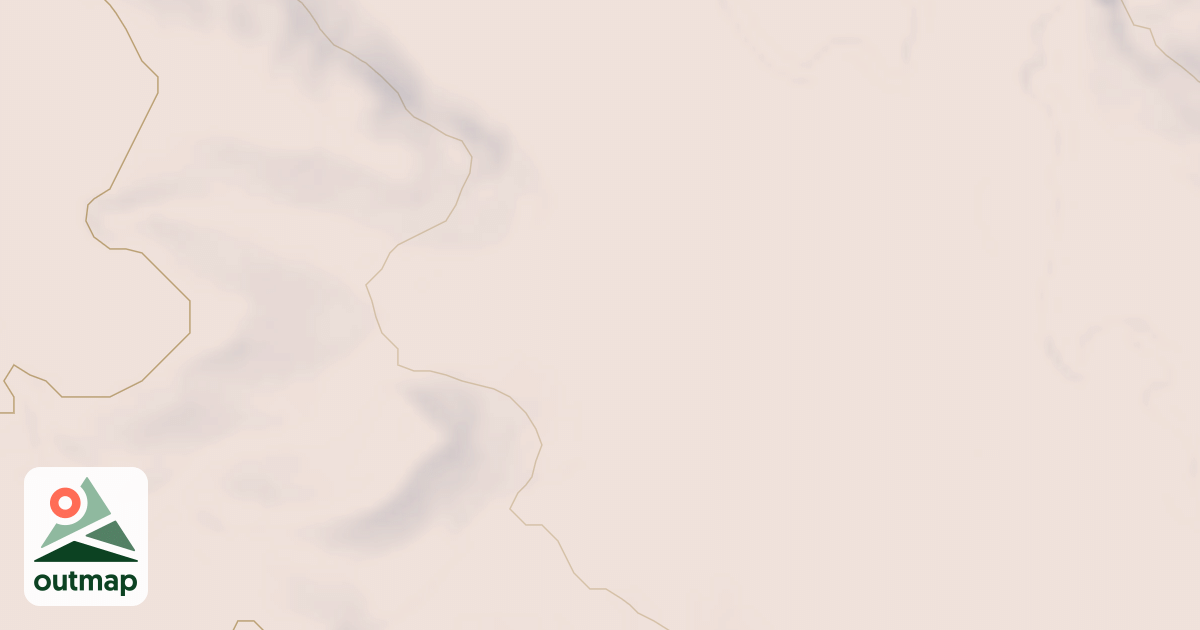Map of USGS National Digital Trails 1d6f0c0d-eff9-42a4-a043-d04bef27b1b4