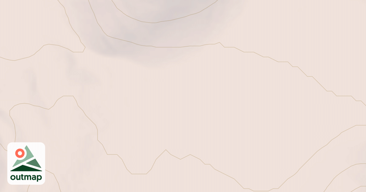 Map of BLM National GTLF Public Motorized Roads 27ae4e17-69bc-4fdd-916e-f06baa84947b