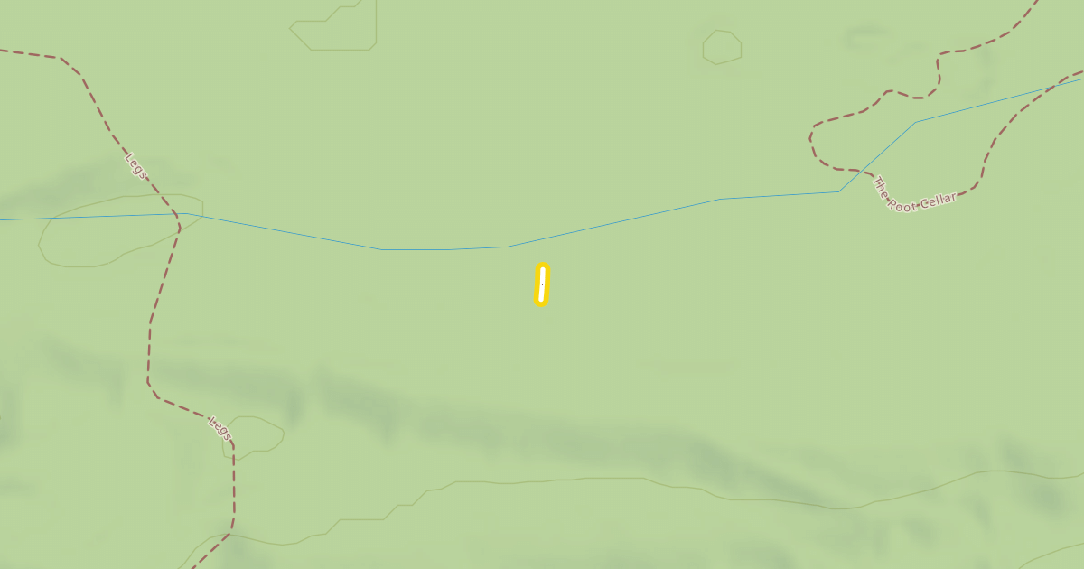 Map preview of Chute