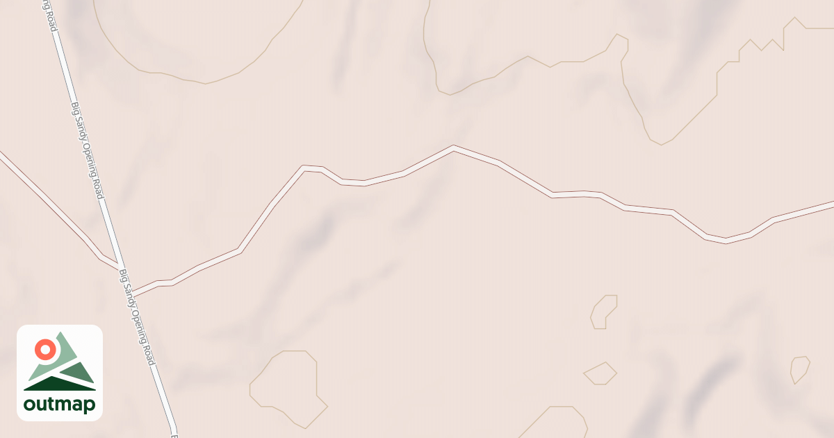 Map of 853