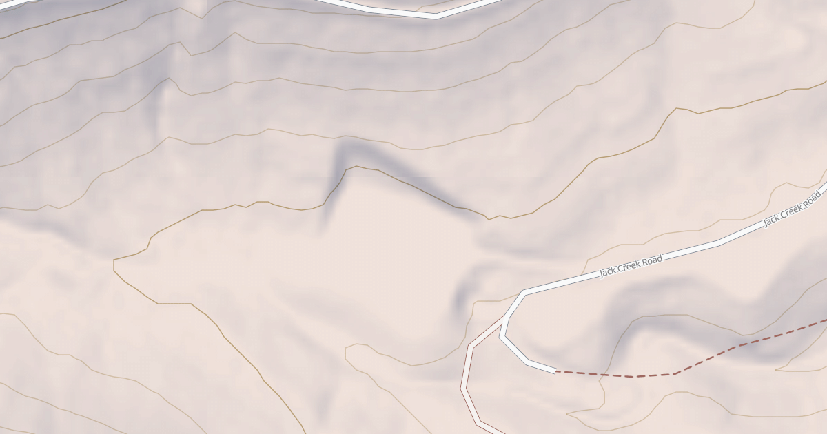 Map preview of BLM National GTLF Public Motorized Roads de5bc399-ed99-4731-9b20-48b3f87f4b8f