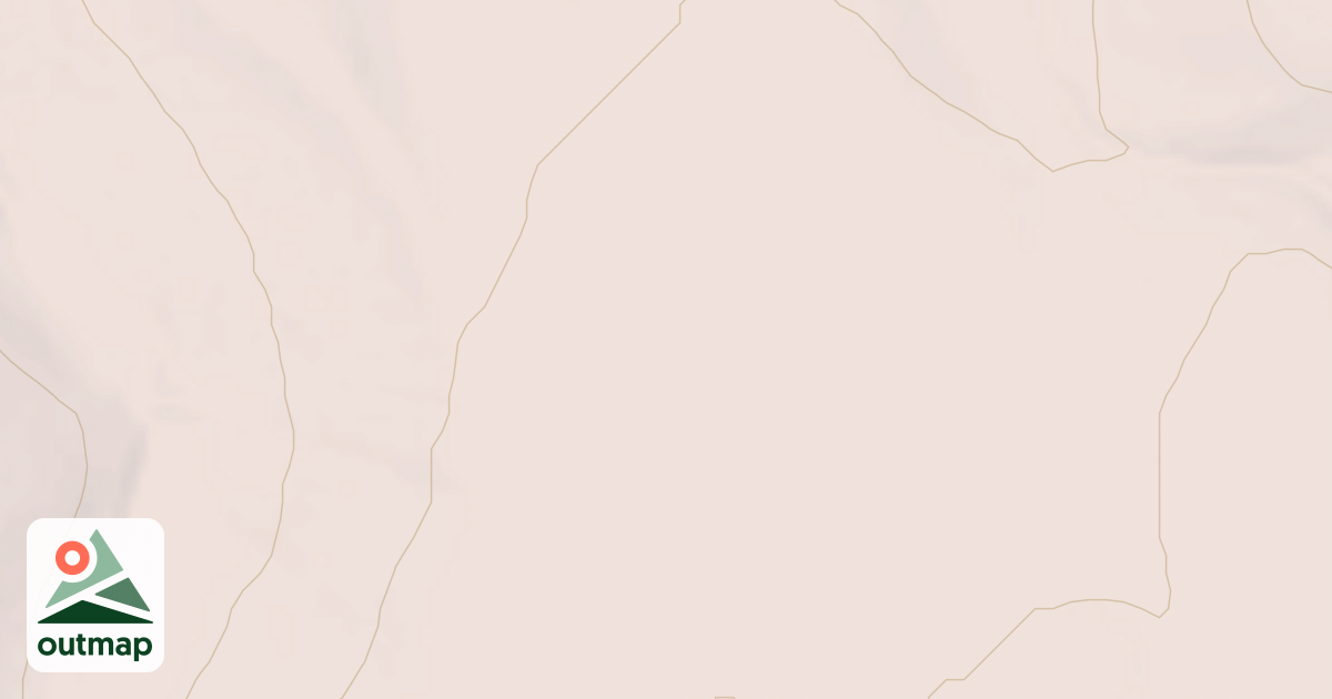 Map of BLM National GTLF Public Motorized Roads 279c5857-aac3-4f1d-bb64-1b2f81bea3b0