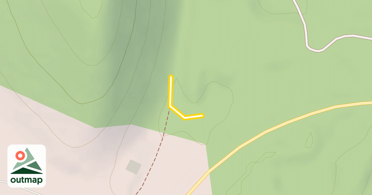 Map of Common Corridor