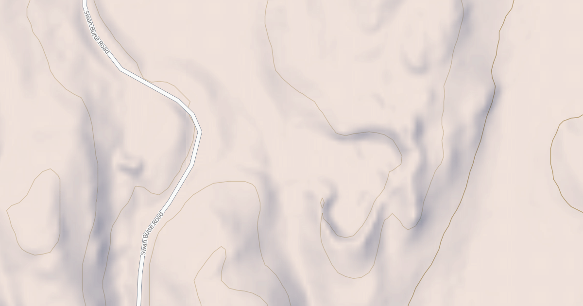 Map preview of USFS Motor Vehicle Use Map Roads {4685E821-0C19-40FD-88CA-B189C7B9A143}