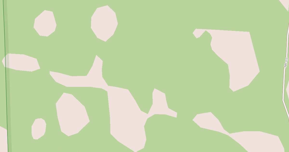 Map preview of USFS National Forest System Roads {ECCAF145-1151-4B69-A6FE-86694C49A7B3}