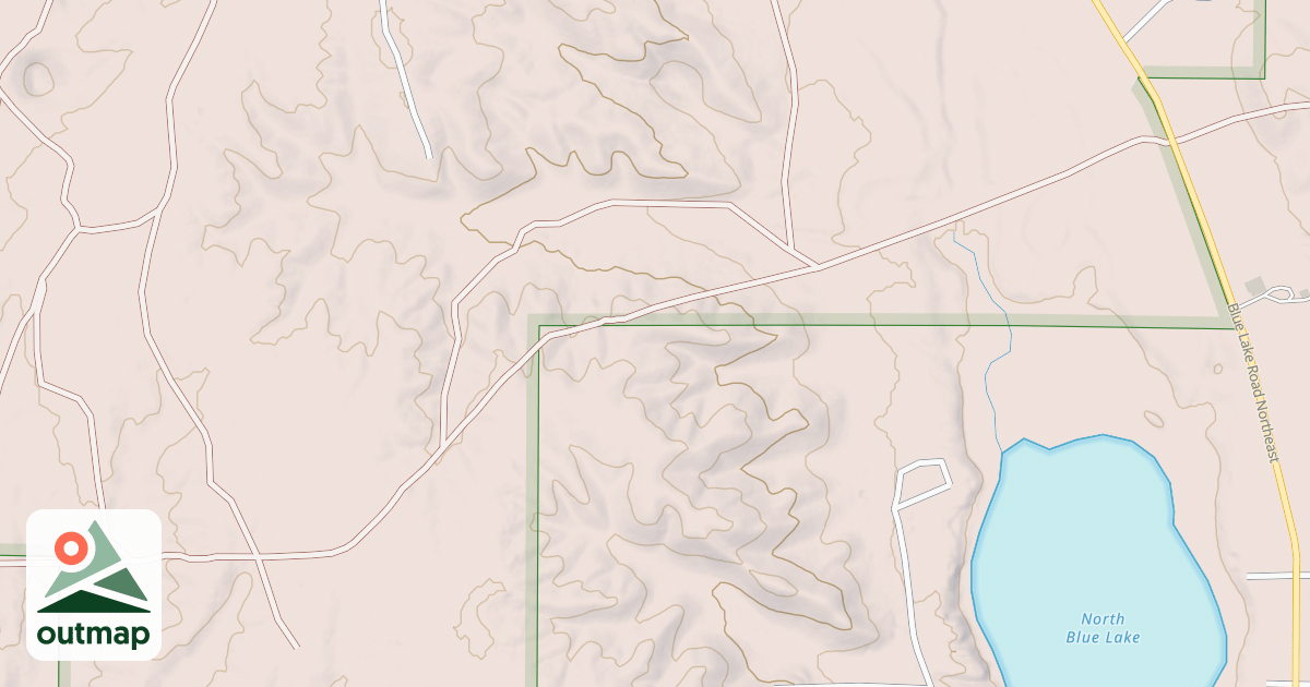 Map of Lp79