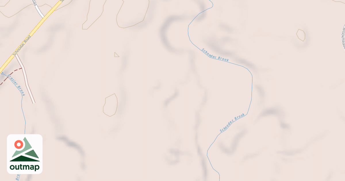 Map of USGS National Digital Trails f1ac8bb2-2335-4cbc-bc4e-f1c78d01b1d7
