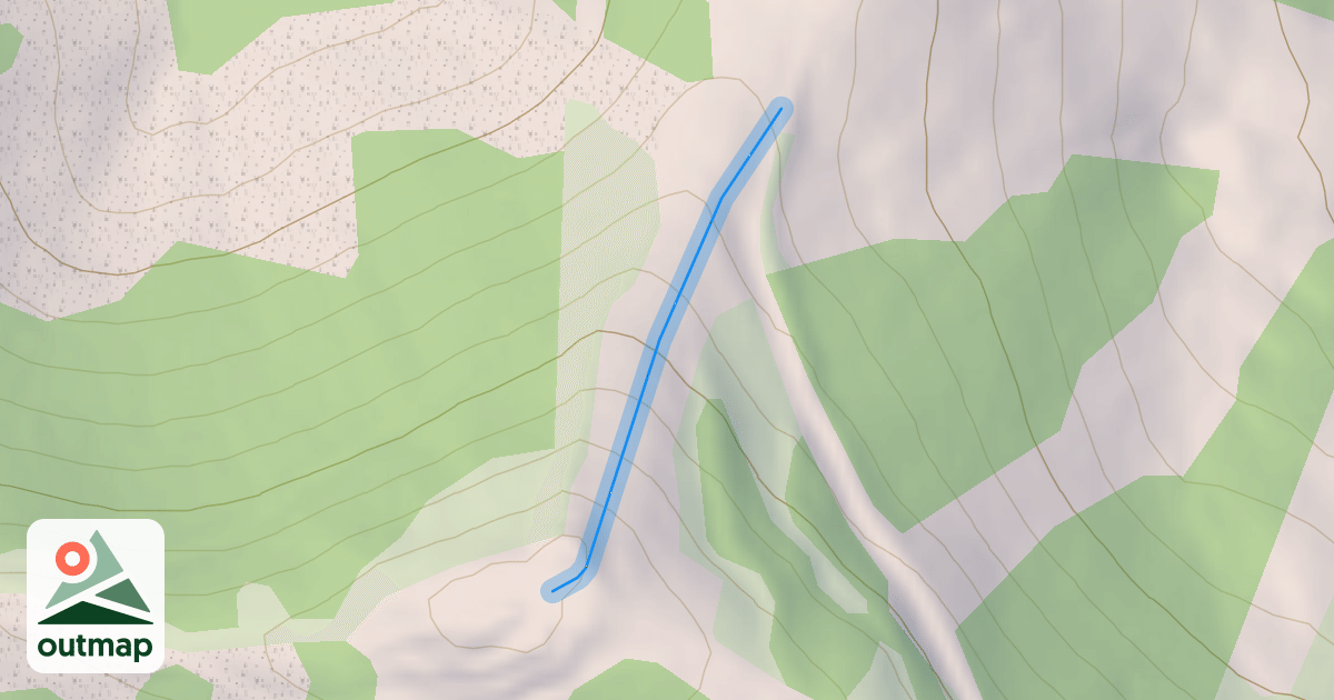 Map of Hercules