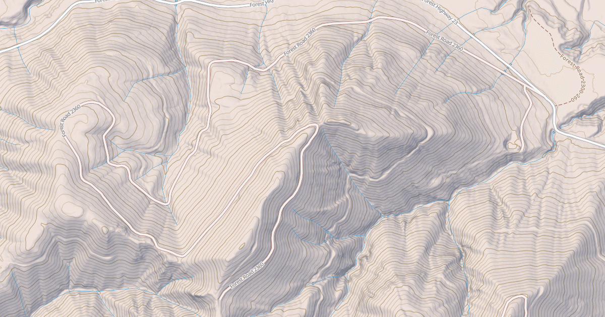 Map preview of V1040