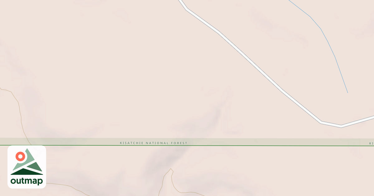 Map of 3089