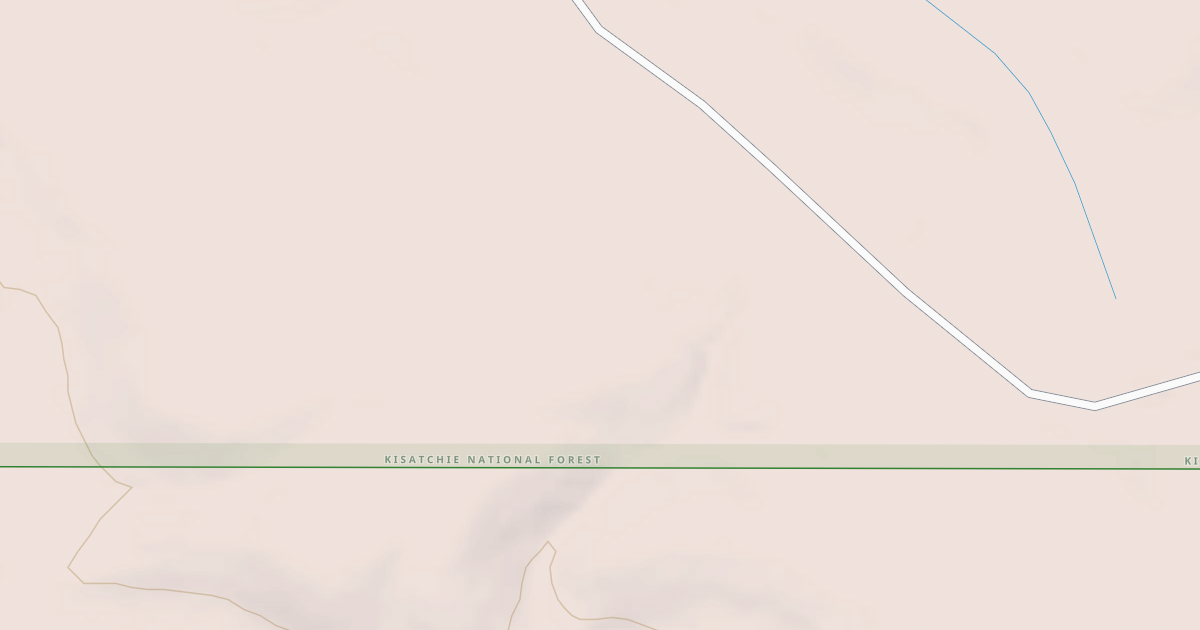 Map preview of 3089