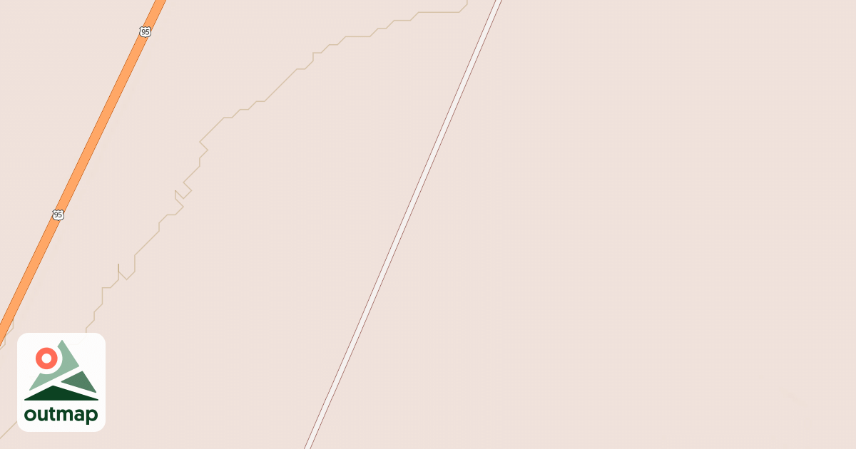 Map of BLM National GTLF Public Motorized Roads bac01f97-b2ce-4c8a-bc7a-ec4af0433266