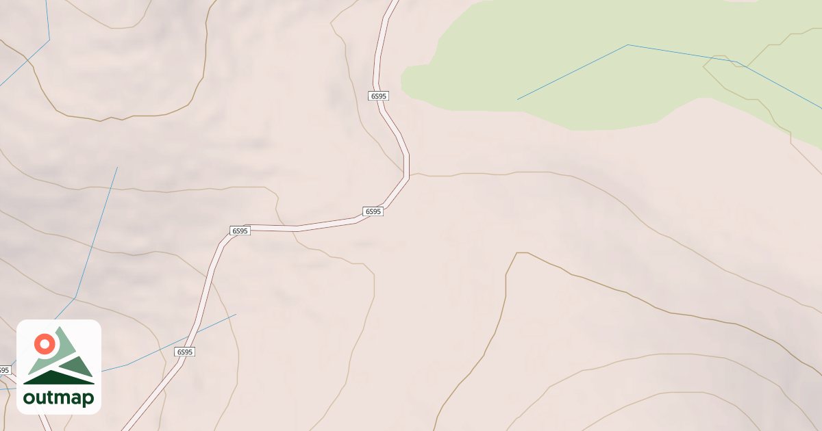 Map of COLD DUCK