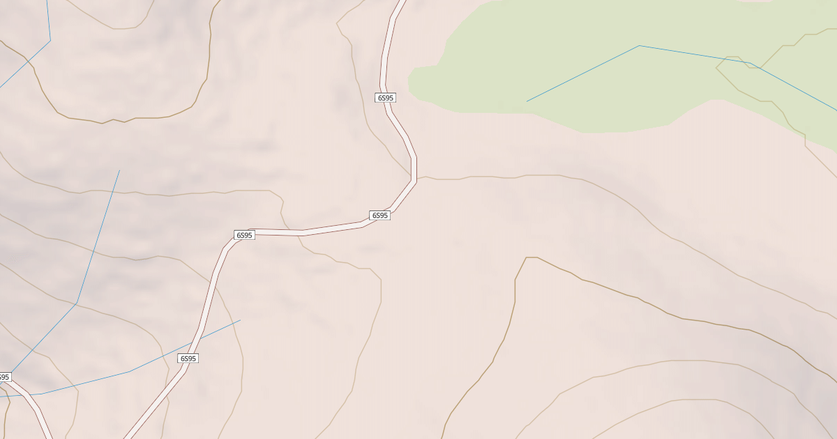 Map preview of COLD DUCK